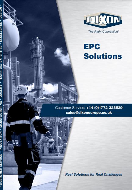 Engineering Procurement And Construction Epc Solutions Dixon