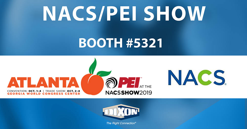 NACS-PEI