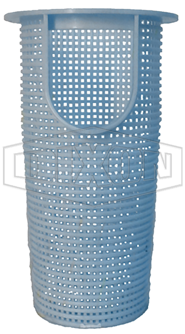 Abs Plastic Baskets Ws Siso 300 005 Dixon Valve Europe