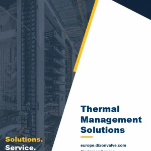 Thermal Management Solutions