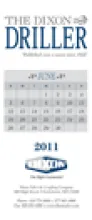 June 2011 Driller thumbnail