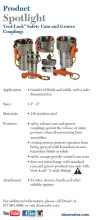 The Dixon Driller® - April 2016