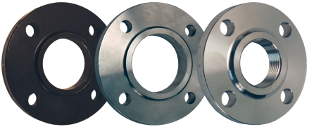Pipe Flanges 101