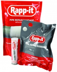 Rapp-it Pipe Repair Kits