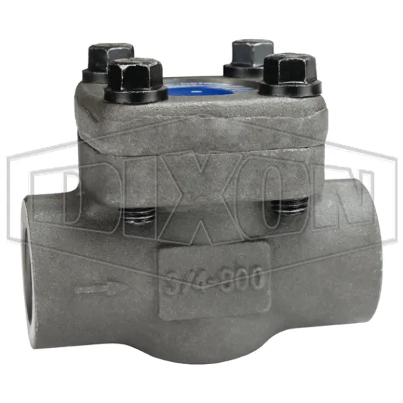 Check Valve