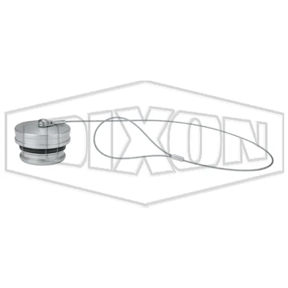 V-Series Dust Plug