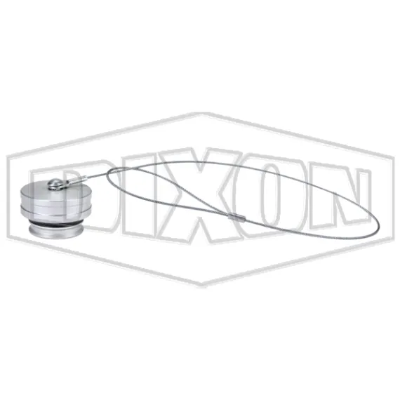 V-Series Dust Plug