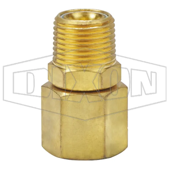 In-Line Swivel
