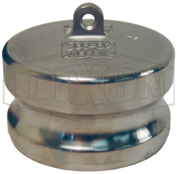 boss lock type dp dust plug