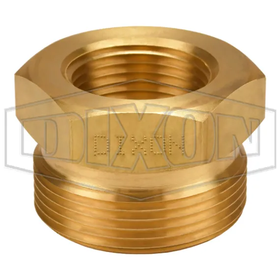 Boss® Ground Joint Female Spud