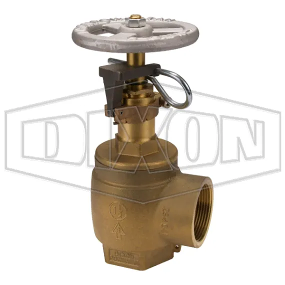 Global Adjustable Pressure Restricting Angle Valve Female Outlet