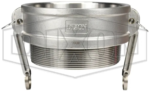 global type b coupler