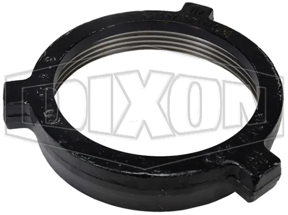 Dixon One-Piece Hammer Union Nut