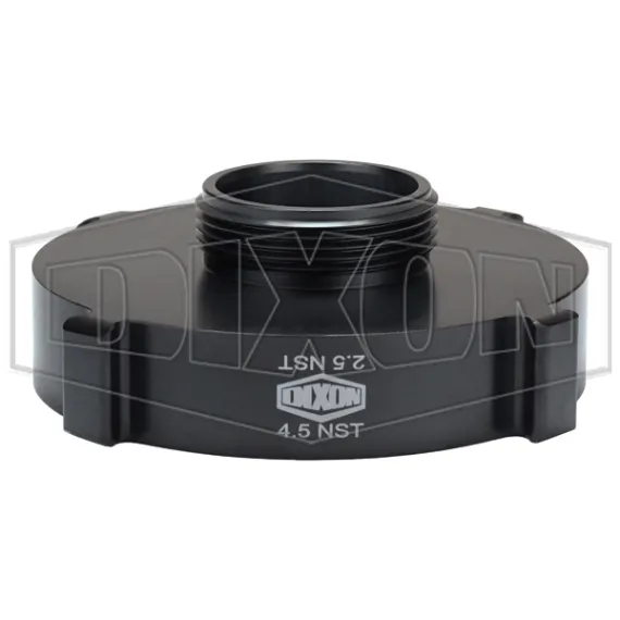 Style N37, Hydrant Adapter Rocker Lug
