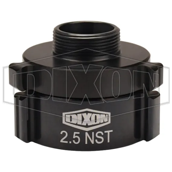 Style N54, Swivel Female Rocker Lug x Male