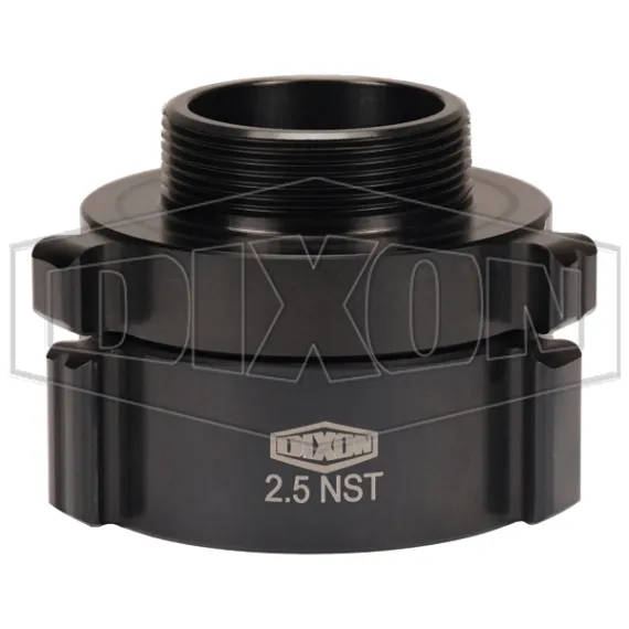 Style N54, Swivel Female Rocker Lug x Male