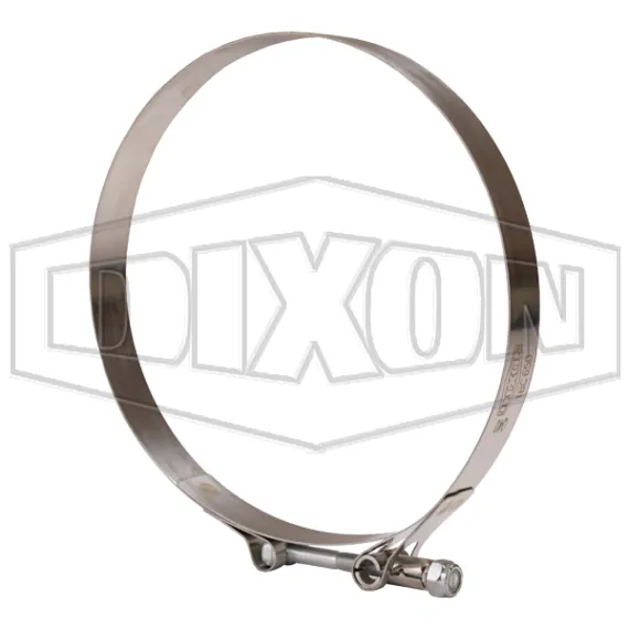 T-Bolt Clamp