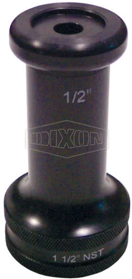 aluminum nst nozzle tip
