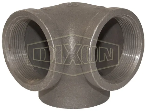 side outlet elbow