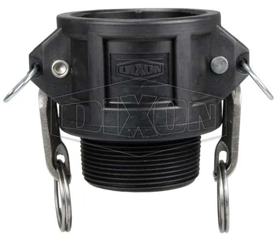 type b coupler