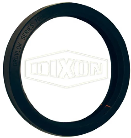 Grooved Fitting Gasket
