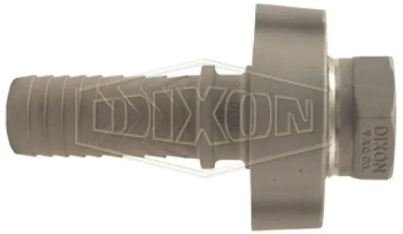 boss ground joint assembly