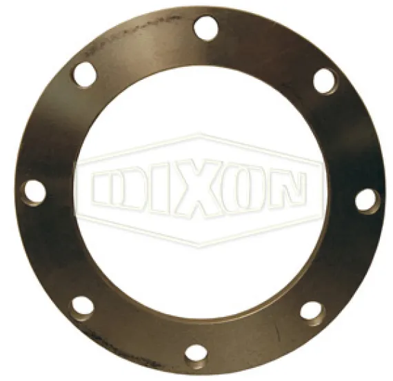 TTMA Buttweld Flange