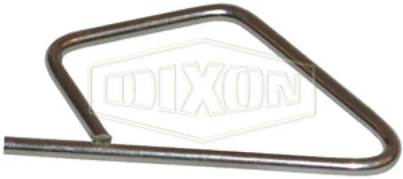 Sure-Lock® Safety Locking Pin
