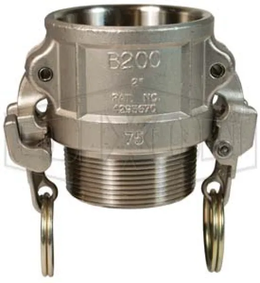 boss lock type b