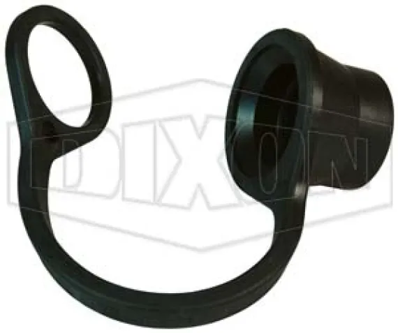 HT-Series Flushface Plug Dust Cap