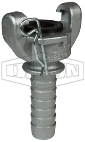 air king hose end