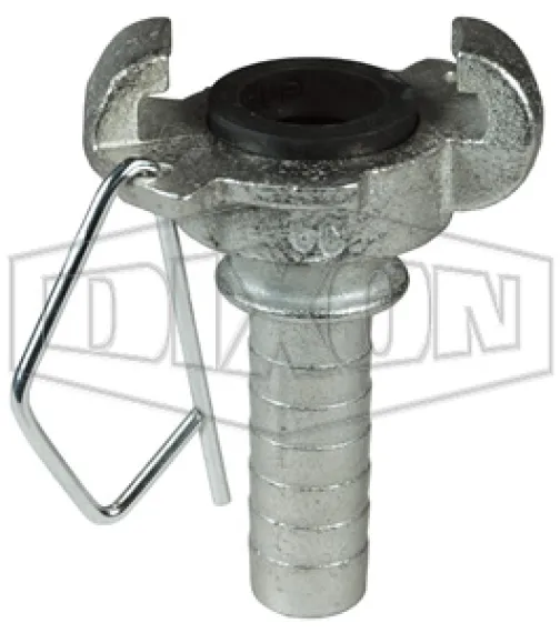Sure-Lock® Hose End