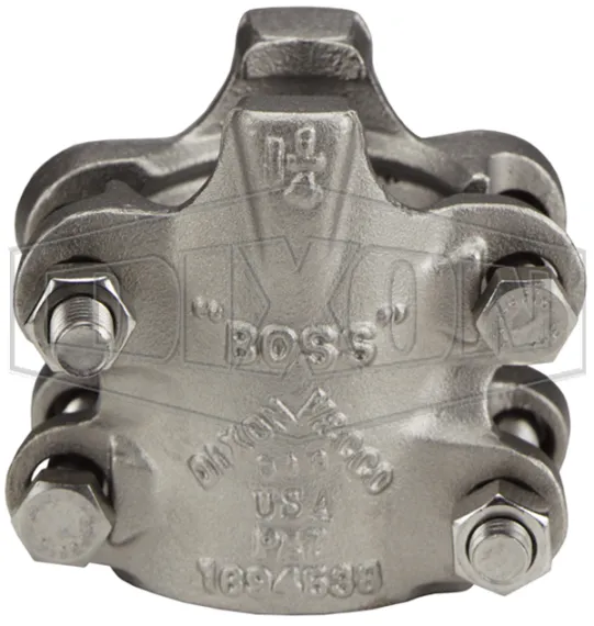 boss clamp