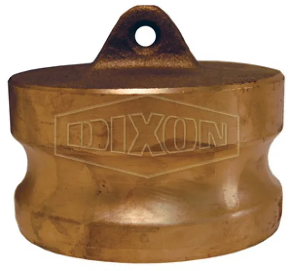 boss lock type dp dust plug