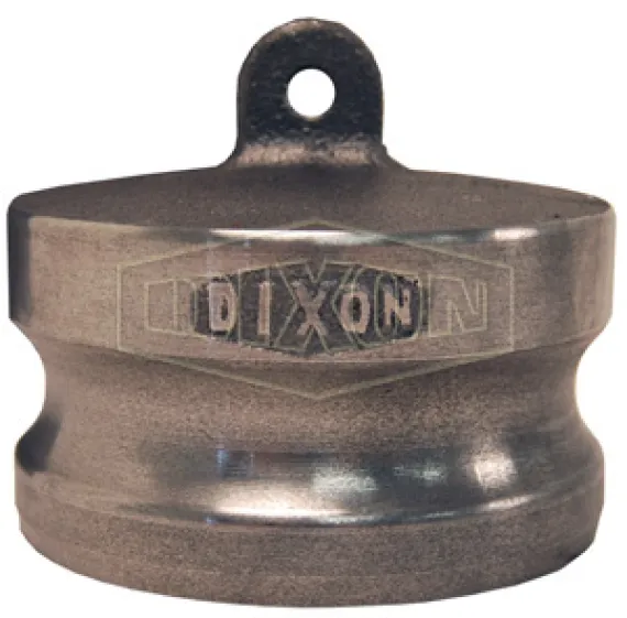 boss lock type dp dust plug