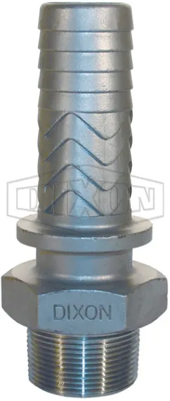 Boss® Male Stem