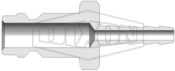 br-s nipple 3d half