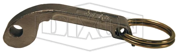 Dixon Cam & Groove Handle