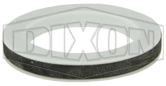 Cam & Groove Envelope Gasket