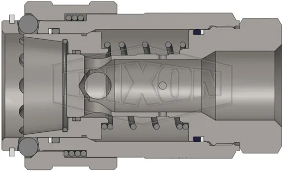 st-f2 coupler 3d half