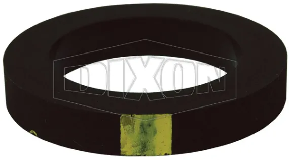 Nitrile Rubber viton gasket yellow stripe repair kit piece