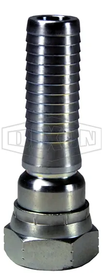 king crimp style combination nipple fjic