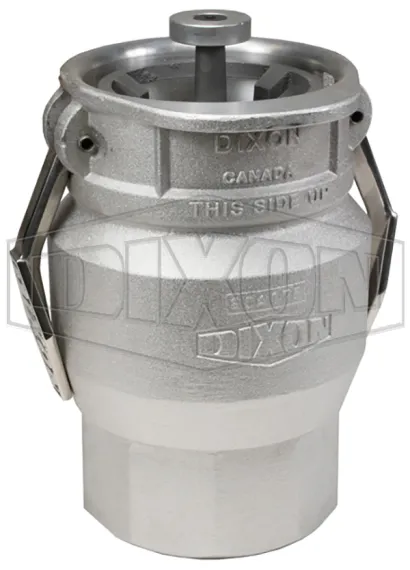 Vapor Coupler