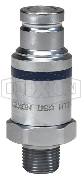 ht-series-flushface-male-threaded-plug