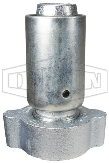 Boss® Holedall® Fitting without spud