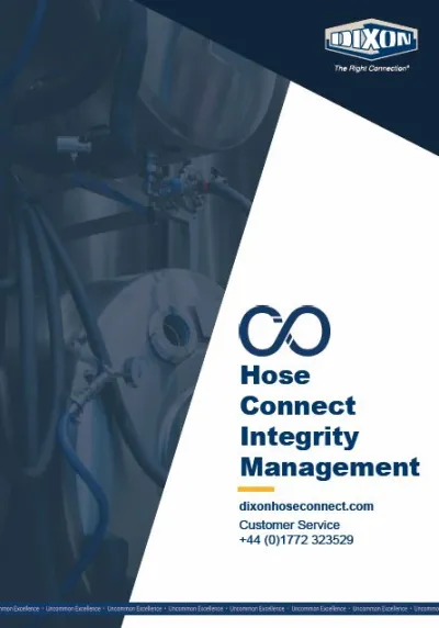 Hose Connect Asset Management