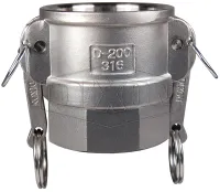 global type d coupler_g200-d-ss