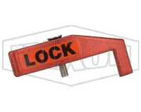 Storz Locking Device