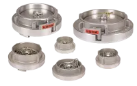 Storz Cap with Cable