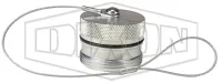 W-Series Wingstyle Dust Plug